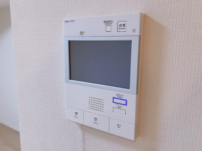 【セキュリティ】 | ガーラ・プレシャス三軒茶屋