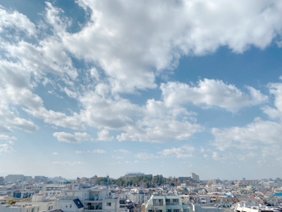 【その他】 | ガーラ・プレシャス三軒茶屋