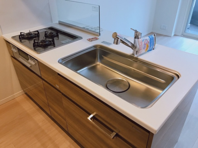 【キッチン】 | ガーラ・プレシャス三軒茶屋