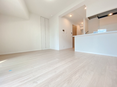 【居間・リビング】 | ガーラ・プレシャス三軒茶屋