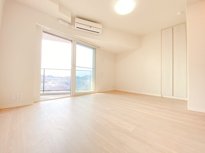 【寝室】 | ガーラ・プレシャス三軒茶屋