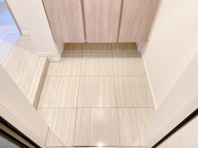 【玄関】 | ガーラ・プレシャス三軒茶屋