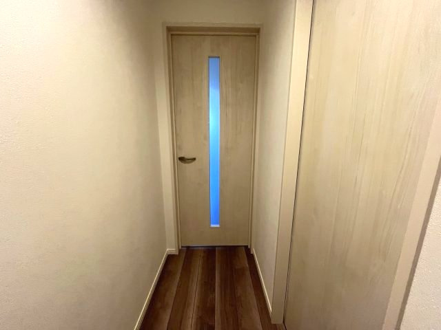 ESCALA四條畷の内装