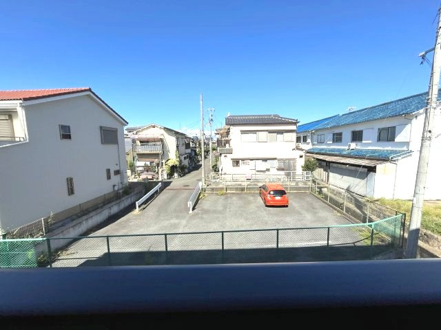 ESCALA四條畷の展望