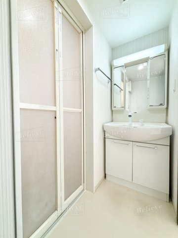 エルグランドパティオ壱番館の内装