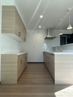 【キッチン】 | 値下げ一条工務店施工　築浅、未使用　住宅