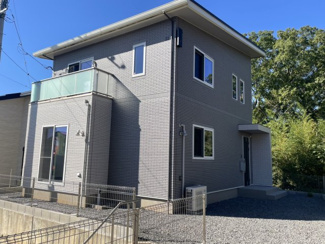 【外観】 | 値下げ一条工務店施工　築浅、未使用　住宅 | 未入居物件（未使用！）一条工務店施工のハイグレードなお家です(^^♪