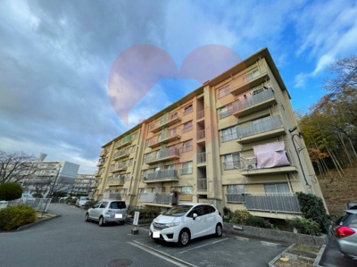 【外観】 | スマリオ香里三井B団地23棟