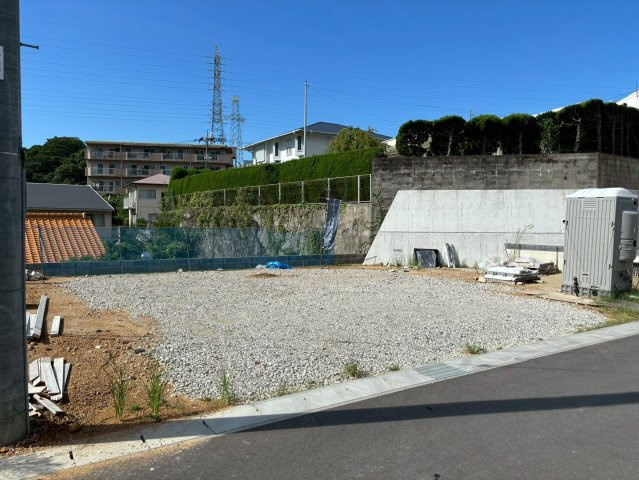 PEAKS山の田中央