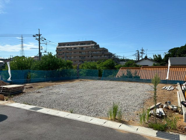 PEAKS山の田中央