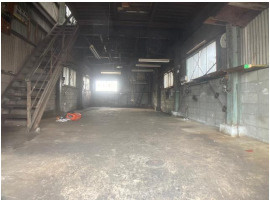 【内装】 | 高美町6丁目倉庫・工場