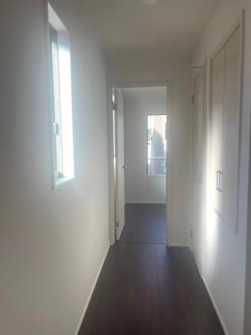 墨田区東向島２丁目の新築戸建の内装