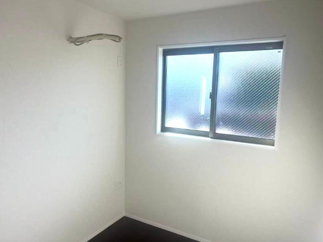 墨田区東向島２丁目の新築戸建の洋室