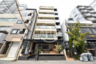 StoRKApartment南堀江　日吉小学校の画像