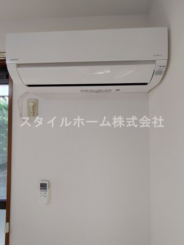 アルファヴィレッジえじまＡの設備|別部屋写真です。