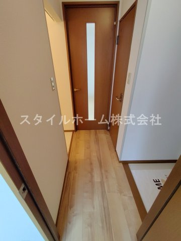 アルファヴィレッジえじまＡのその他|別部屋写真です。