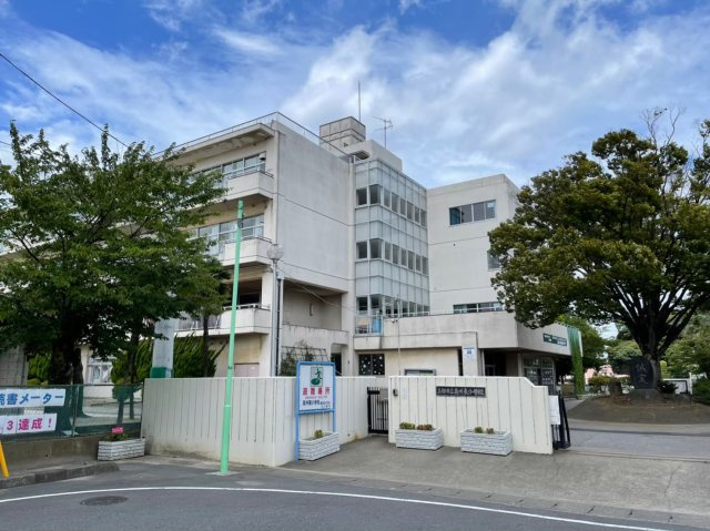 三郷市高州１丁目新築戸建【高州東小学校：10分】の周辺|高州東小学校まで750ｍ