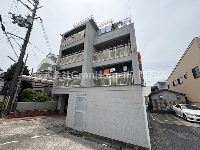 ハイツサンライズ