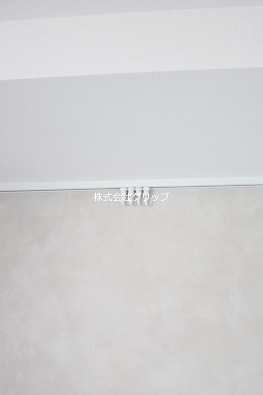 パークアクシス横浜阪東橋の設備