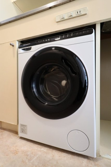 【設備】 | シティクレスト壱番館 | ミニ洗濯機
