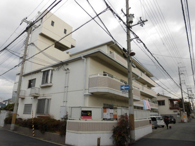 【外観】 | ル・ポーゼ大桐 | 綺麗な外観です