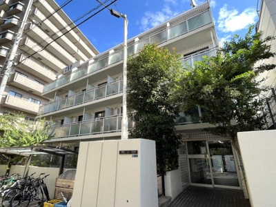 【外観】 | トップ早稲田