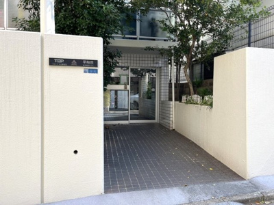 【エントランス】 | トップ早稲田