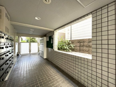 【エントランス】 | トップ早稲田