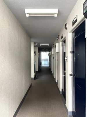 【その他共用部分】 | トップ早稲田