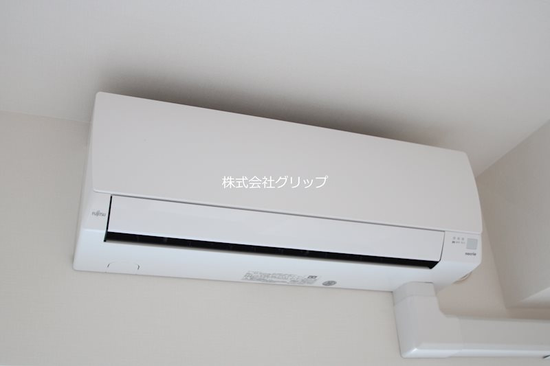 パークアクシス横浜阪東橋の設備