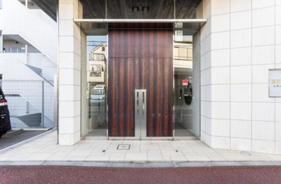 【エントランス】 | レヴィーガ板橋徳丸 | きれいに整備されたエントランスです(^^)/