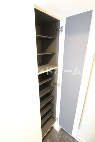 エグゼ大阪ドームⅡの設備|選べる家電プランあり！！