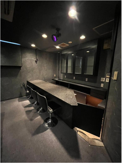 【内装】 | コスモパラダイス