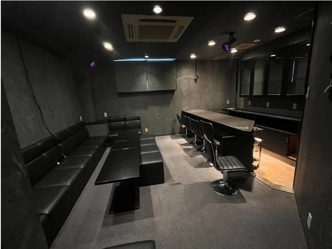 【内装】 | コスモパラダイス