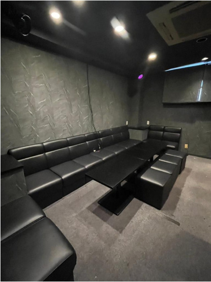 【内装】 | コスモパラダイス