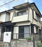 杉久保南戸建の画像
