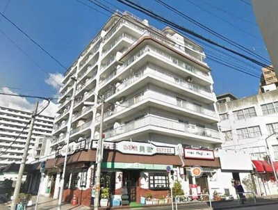 【外観】 | ルネ鶴舞