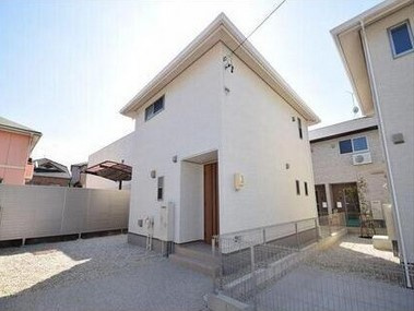 【外観】 | シャイネンドルフ　E棟 | ★外観