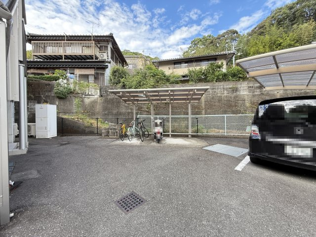 ウィルのその他共用部分