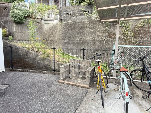 ウィルのその他共用部分