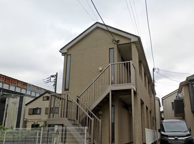 カーズ野川
