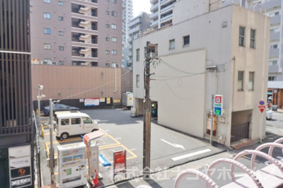 【展望】 | 第2栄スカイタウン
