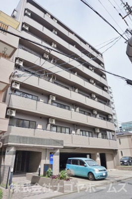 【外観】 | プログレスアサダ瓦町