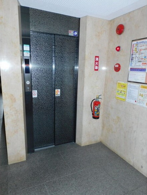 【その他共用部分】 | ダイアパレス東桜