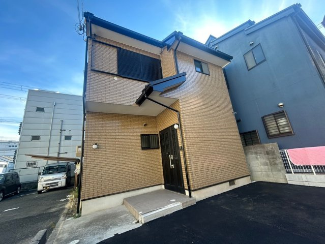 魚崎南町３丁目戸建