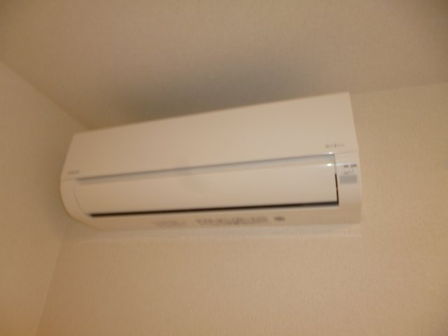 ルナテセラⅠの設備|エアコン