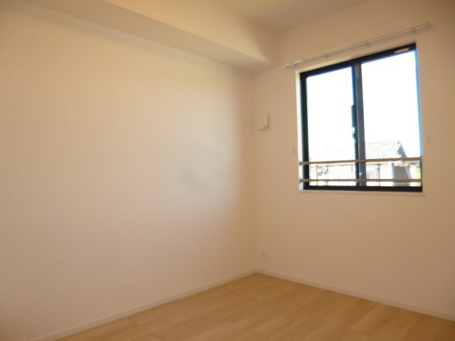 ルナテセラⅠの寝室|洋室