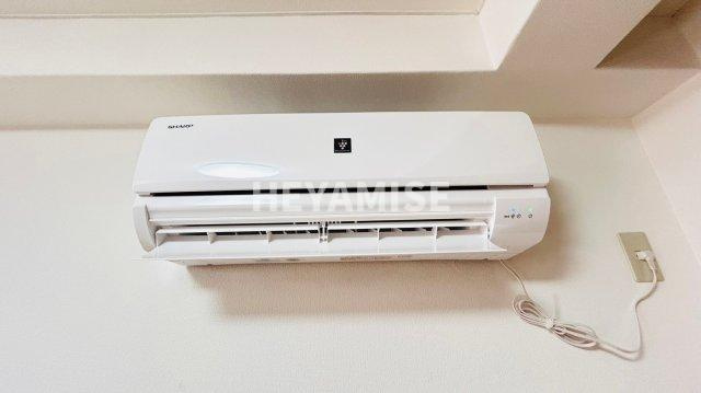 桜町新ビルのその他