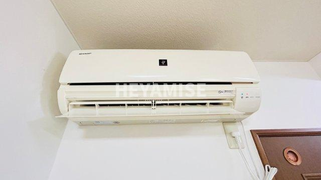 桜町新ビルのその他