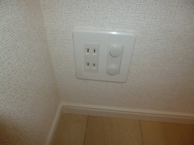ルナテセラⅠの設備